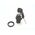Allen-Bradley 800FPKM33 Illuminated 3-Position Selector Switch