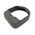 Allen-Bradley 800PNBG Die Cast Grey Pushbutton Guard