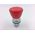 Allen-Bradley 800FMMP44 Push-Pull Operator Push Button Red