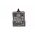 Allen-Bradley 800MXD1 Contact Block 10 Amp 300 VAC