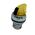 Allen-Bradley 800FMLSL35 Illuminated 3-Position Selector Switch