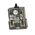 Allen-Bradley 800MXA Contact Block 10 AMP 300 VAC