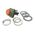 Allen-Bradley 800TA3D1 Momentary Contact Push Button