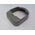 Allen-Bradley 800PNBG Die Cast Grey Pushbutton Guard