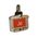 Allen-Bradley 440TAKEYE10JE Trapped Key Interlock Red Standard Key