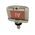 Allen-Bradley 440TAKEYE10AL Trapped Key Interlock Red Standard Key
