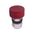 Allen-Bradley 800MRN26 Red Extended Head Color Cap for 22.5mm Pushbutton