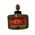 Allen-Bradley 440TAKEYE10DH Trapped Key Interlock Red Standard Key