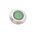 Allen-Bradley 800MRN159G Illuminated Push-Pull Pushbutton Cap Green