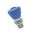 Allen-Bradley 800FMLMP46 Illuminated Push Button