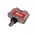 Allen-Bradley 440TAKEYE10HE Trapped Key Interlock Red Standard Key