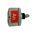 Allen-Bradley 440TAKEYE10AN Trapped Key Interlock Standard Key Red