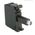 Allen-Bradley 800FMN3RX01S Power Module with Contact Blocks and Latch