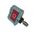Allen-Bradley 440TAKEYE10CL Stainless Steel Weatherproof Key for 440T Trapped Key Systems