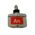 Allen-Bradley 440TAKEYE10AN Trapped Key Interlock Standard Key Red