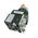 Allen-Bradley 800T2HAH2KB6AX Selector Switch 12-130 VAC/DC