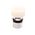 Allen-Bradley 800MRN2W Illuminated Round Pushbutton Cap