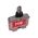 Allen-Bradley 440TAKEYE10HE Trapped Key Interlock Red Standard Key
