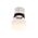 Allen-Bradley 800MRN2W Illuminated Round Pushbutton Cap