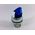 Allen-Bradley 800FMLSR36 Illuminated 3-Position Selector Switch