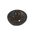 Allen-Bradley 800MRN30H Black Cap for Pushbutton Switch
