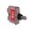 Allen-Bradley 440TAKEYE10HE Trapped Key Interlock Red Standard Key