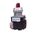 Allen-Bradley 800T16HRH2KB6AX Selector Switch