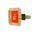 Allen-Bradley 440TAKEYE10HA Trapped Key Interlock Coded HA