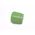 Allen-Bradley 800MRN10 Green Rubber Boot Round Push Button Accessory