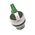Allen-Bradley 800FMLSL33 Illuminated 3-Position Selector Switch