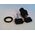 Allen-Bradley 800FPKM23R Illuminated Selector Switch