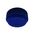 Allen-Bradley 800HN101BL Blue Silicone Protection Boot for Pushbuttons