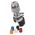 Allen-Bradley 800HQPBH2M Multi-Color LED Pushbutton