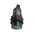 Allen-Bradley 800L12L24GS 12mm Green LED Pushbutton Indicator Light