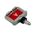 Allen-Bradley 440TAKEYE10TA Key for Interlock Switch