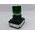 Allen-Bradley 800HQRT24G Push-to-Test Button