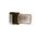 Allen-Bradley 800HQRAH2W 30mm Momentary Pushbutton with LED
