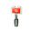 Allen-Bradley 440TAKEYE13CB Trapped Key Interlock