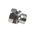 Allen-Bradley 800FME9 Momentary Push Button Operator