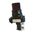 Allen-Bradley 800HQRBH2RX Momentary Pushbutton 30mm Red LED