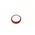 Allen-Bradley 800FALE4 22mm Pushbutton Accessory with Illuminated Extended/Guarded Lens