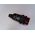 Allen-Bradley 800L12L24RS 12mm Red LED Indicator Light 24V DC