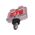 Allen-Bradley 440TAKEYE10TC Key for 440T Trapped Key Systems