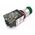 Allen-Bradley 800MRD1A Green Mushroom Head Momentary Push Button