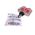 Allen-Bradley 440TAKEYE10TC Key for 440T Trapped Key Systems