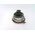Allen-Bradley 800K30FMB24X10 Blue Illuminated Momentary Pushbutton
