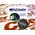 Allen-Bradley 800FAF210 Two-Color Molded Legend Push Button