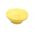 Allen-Bradley 800HN114E Yellow Mushroom Cap Push Button