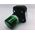 Allen-Bradley 800HQRT24G Push-to-Test Button