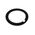 Allen-Bradley 800FATW1 Trim Washer Accessory